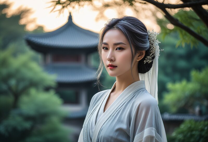 绝密档案：贴身秘书
